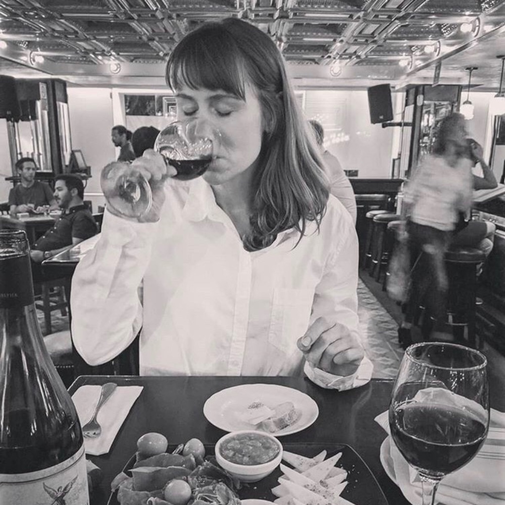 Meet your Posher, Tara
